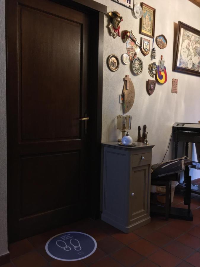B&B Aarsabroch Bruges Extérieur photo