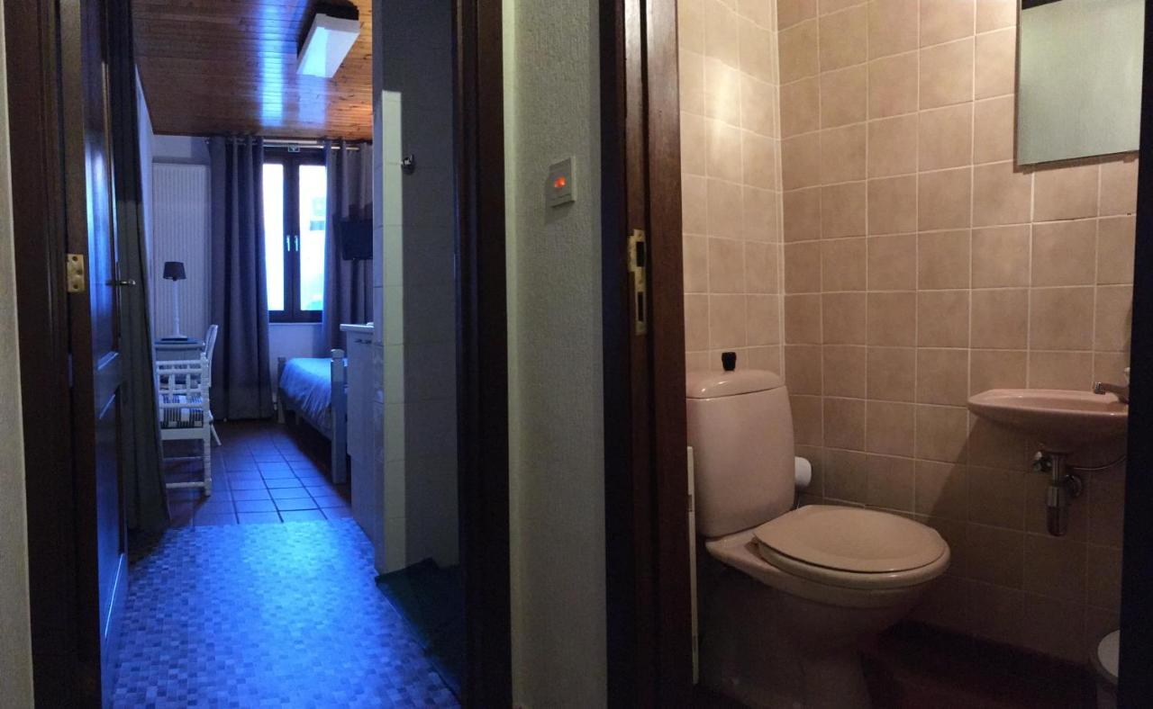 B&B Aarsabroch Bruges Extérieur photo