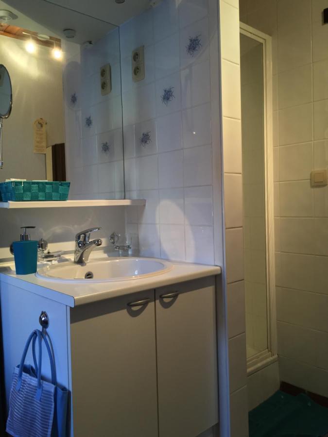 B&B Aarsabroch Bruges Extérieur photo