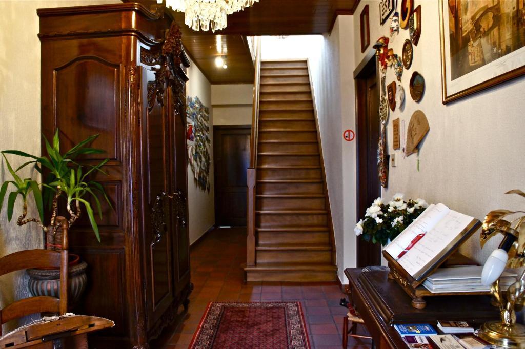 B&B Aarsabroch Bruges Extérieur photo
