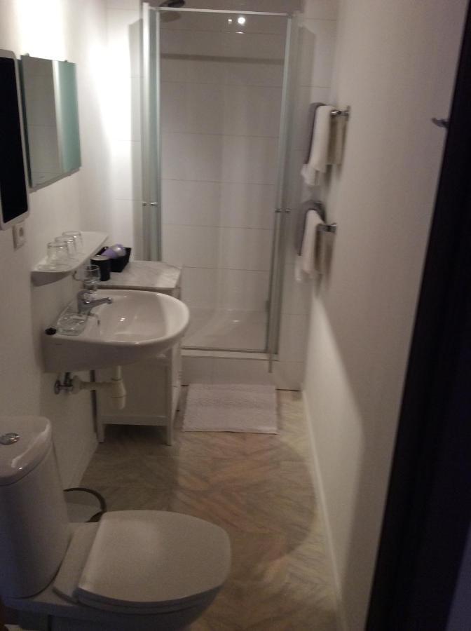 B&B Aarsabroch Bruges Extérieur photo